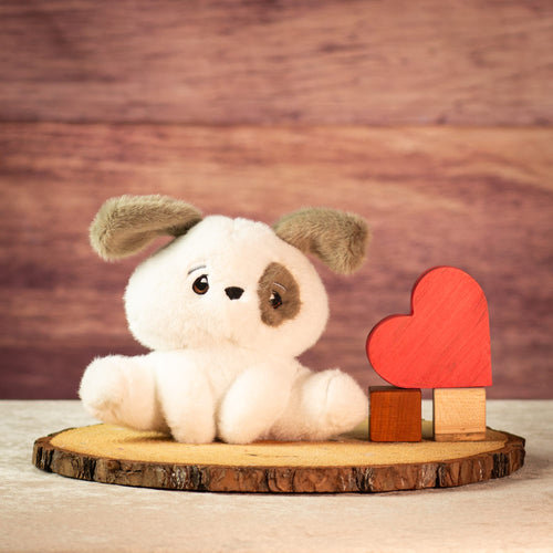 7" Sitting Barnyard & Pets Bundle