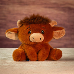 7" Sitting Barnyard & Pets Bundle