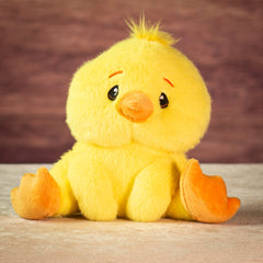 7" Sitting Barnyard & Pets Bundle