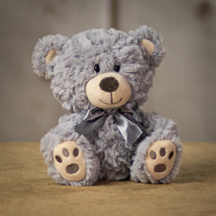 7" Warm Teddy Trio