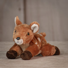 8" Cute & Small Fawn