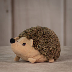 8" Cute & Small Hedgehog