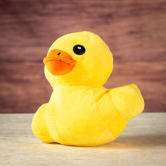 8" Sitting Sunny Duck