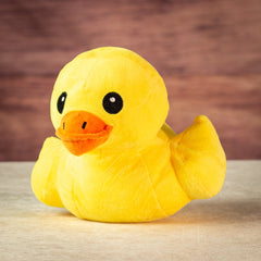 8" Sitting Sunny Duck