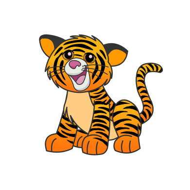 Tigers Image