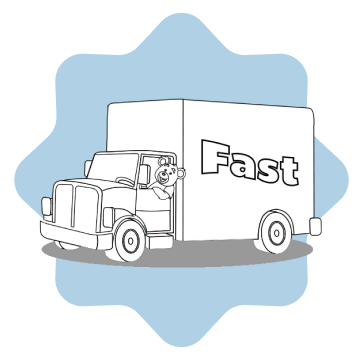 Proudly Based in Dallas, Texas Image