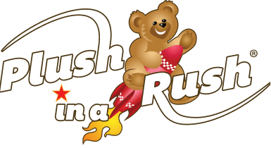 Plush in a Rush