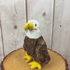 9" Majestic Eagle