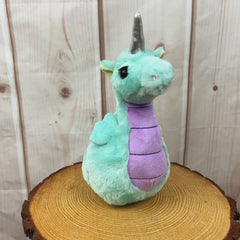 11" Bella Seahorse Unicorn