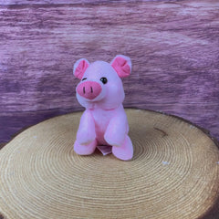 5" Beanpal Piggy