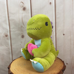 12" Dino Val Pals