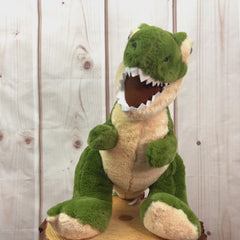 18" Ferocious T-Rex!
