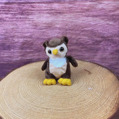 5" Beanpal Owl
