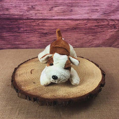9" Bulldog