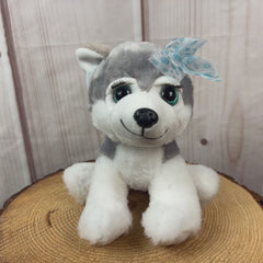 10" Bella Husky