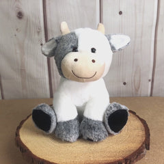 10.5" Around-the-World Animal Friends