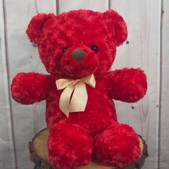 20" Valentine Bear Trio