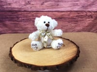 7" Paw Print Party