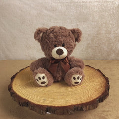 7" Warm Teddy Trio