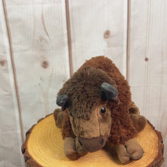 12" Big Ol' Bison