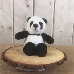 11" Cuddle Panda Bear