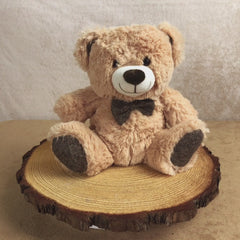10" Bow Tie Bear Bunch