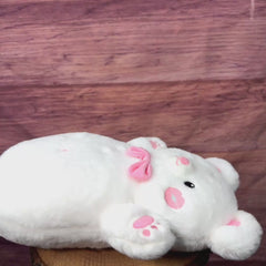 18" Cuddle Kiss-Me Bears