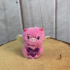 6" Cupig Squeezers