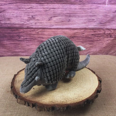 12" Armadillo