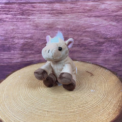5" Beanpal Horse