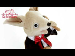 11" Singing Chihuahua