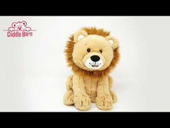 10" Wild Singing Lion