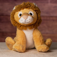 stuffed 15 in lion
