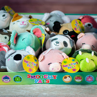 6 in stuffed plush smoochy pal assortment