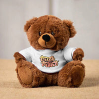 trick or treat custom shirt for stuffed bear