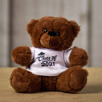 class of custom shirt for stuffed bear