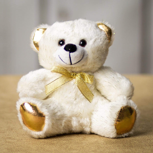 85 cm/33,46 pollici) Peluche a forma di cuore blu, grembiule, orso marrone, bambole, cuscino 85 cm/33,46 pollici) Peluche a forma di cuore blu, grembiule, orso marrone, bambole, cuscino