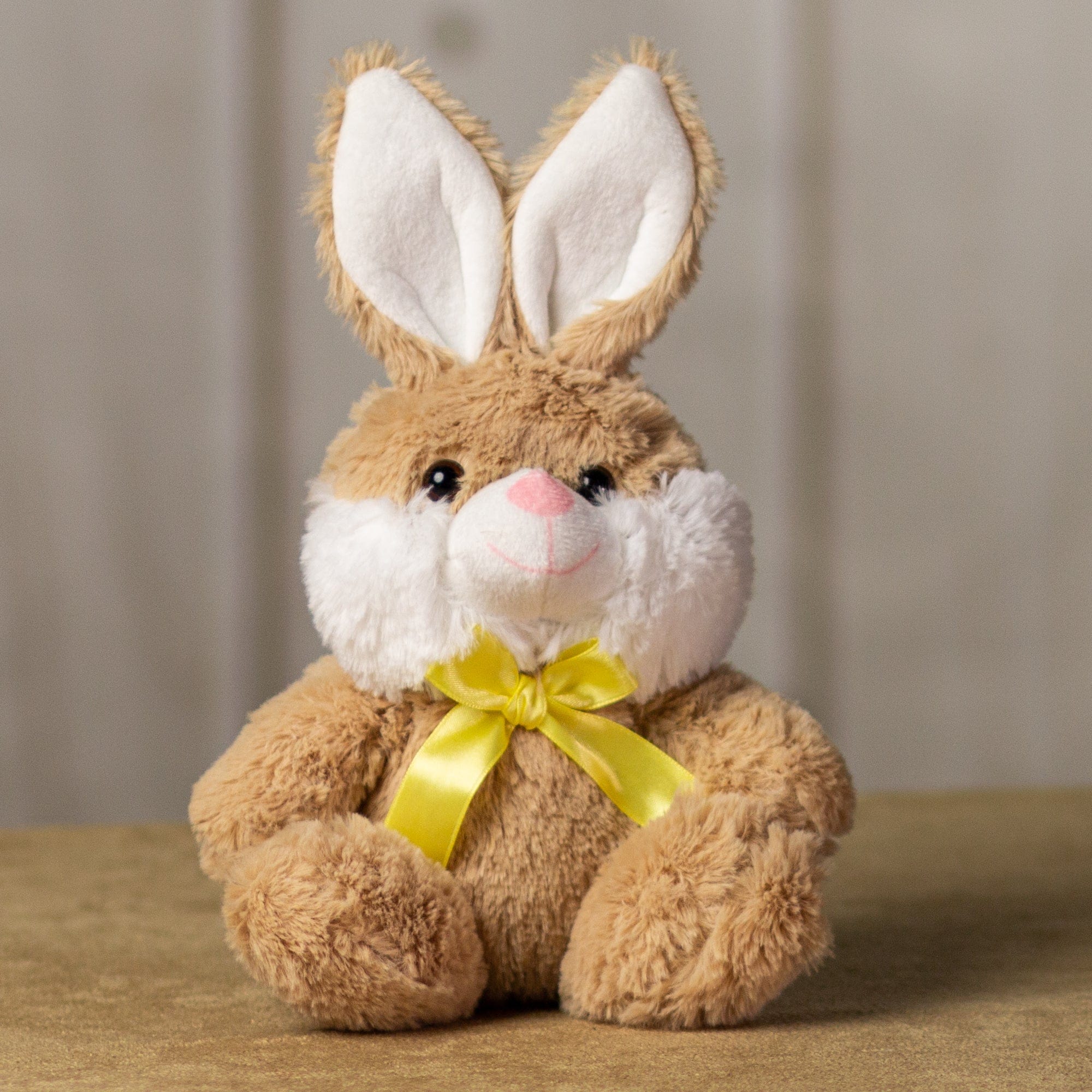 Wholesale Stuffed Animals - Adorable Rabbit – Plush in a Rush