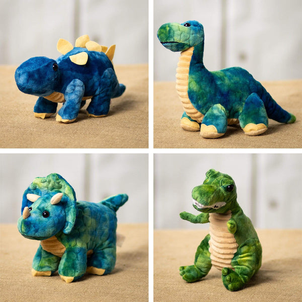 Wholesale Plush Toys Dinosaur Asst – Plush in a Rush