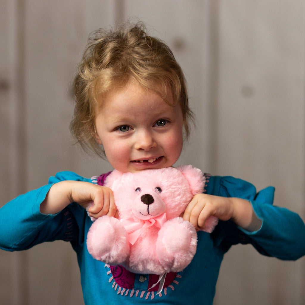 Wholesale Teddy Bears - Cute & Little Teddy Bears | Plush in a Rush
