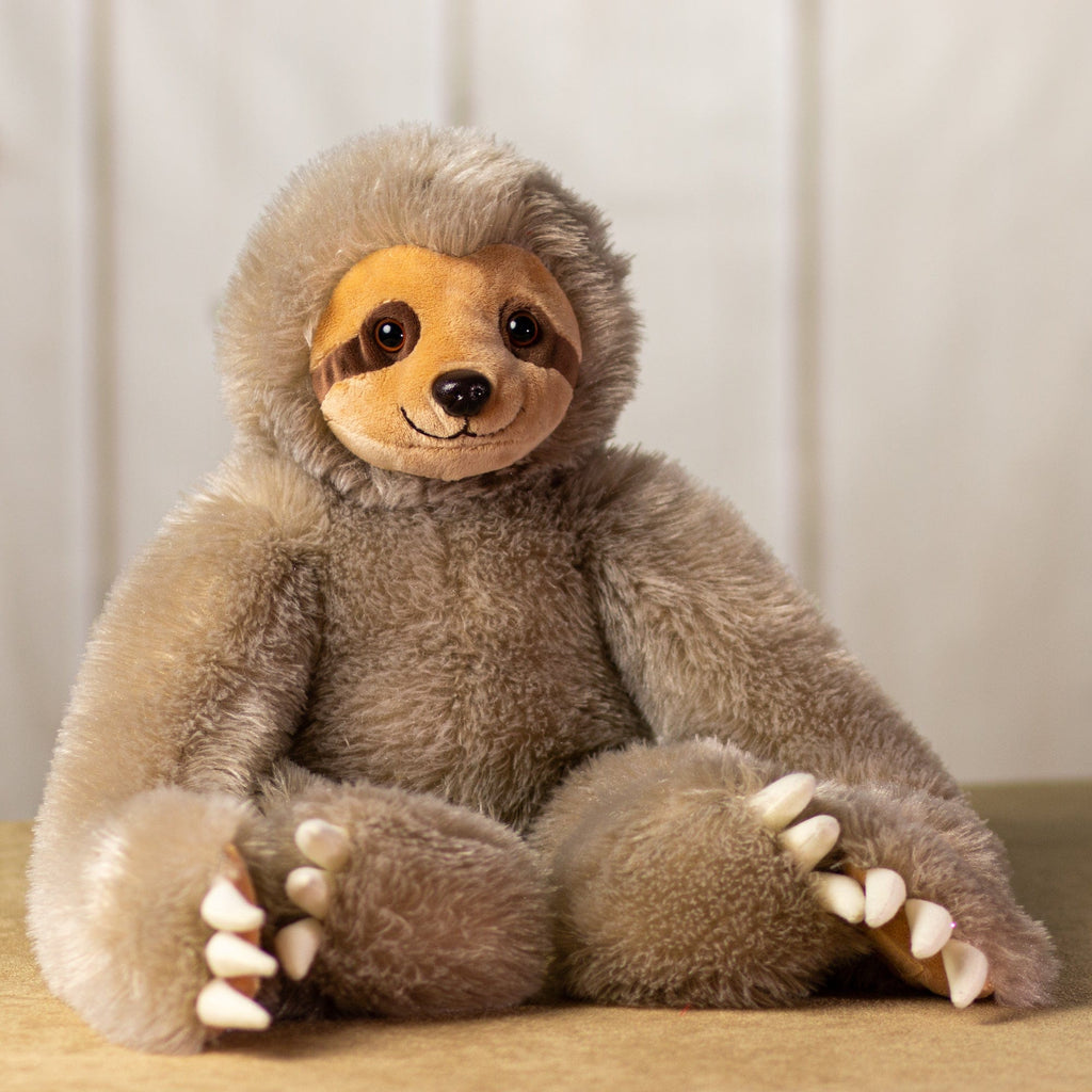 Whole Plush Toys Huggable Sloth