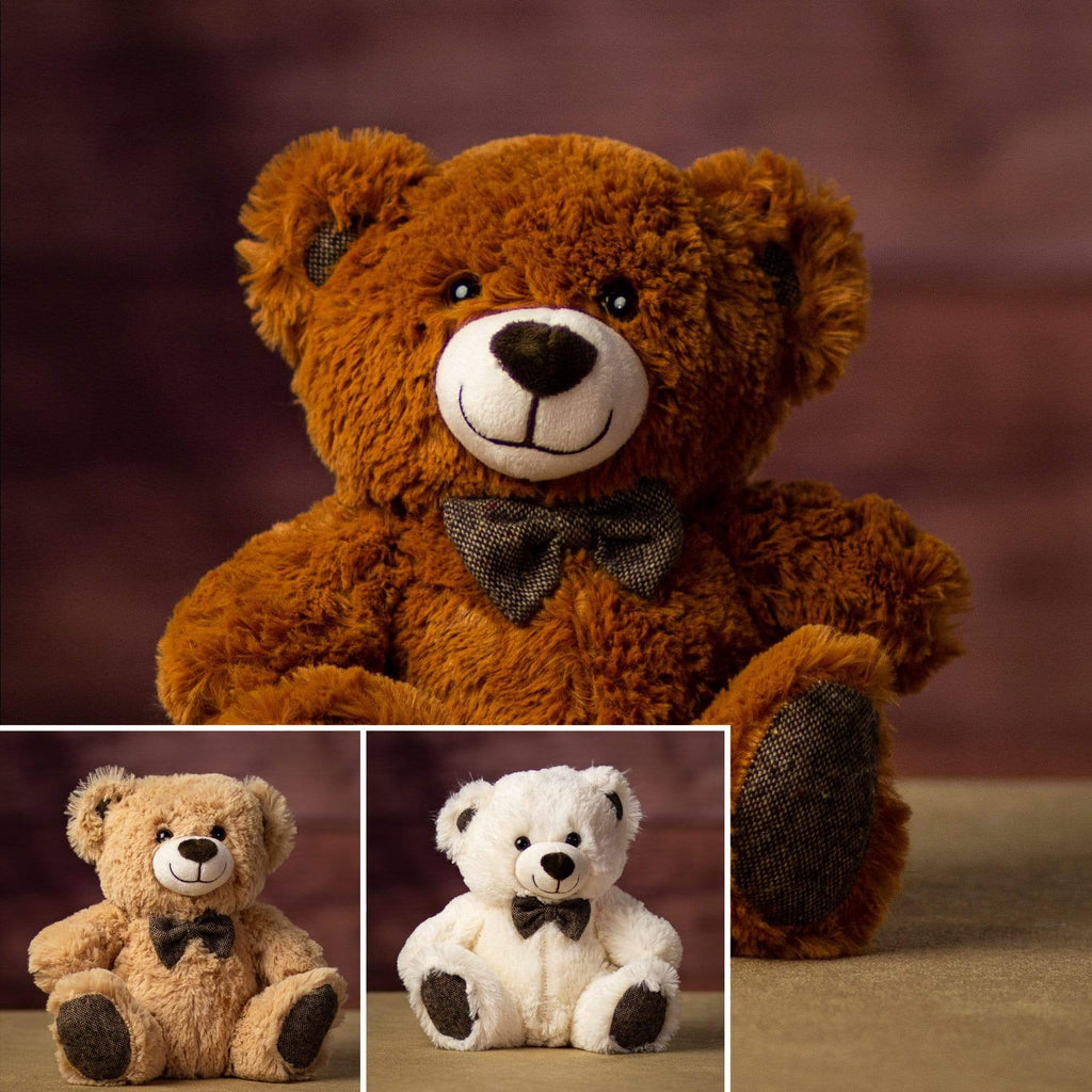 Here are some of the most expensive teddy bears in the world