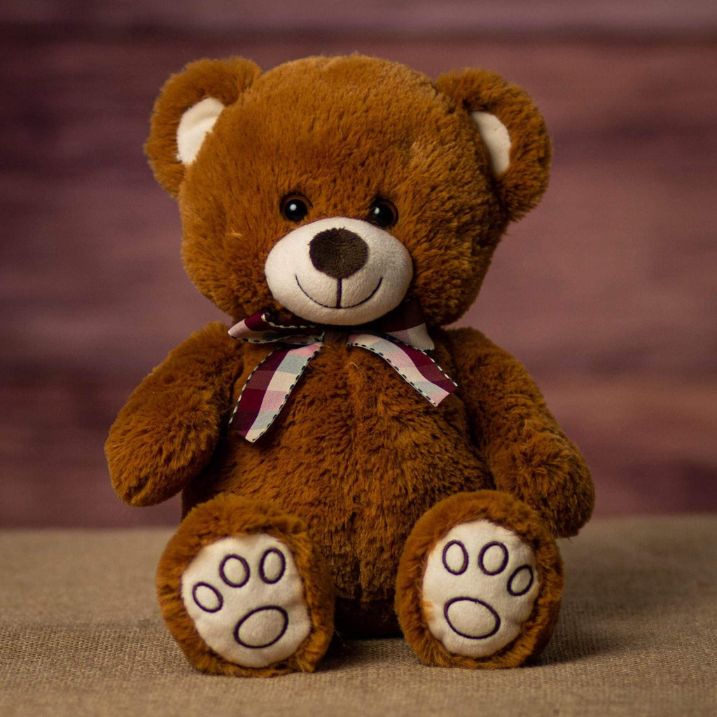 New Pattern Available – Teddy Bear