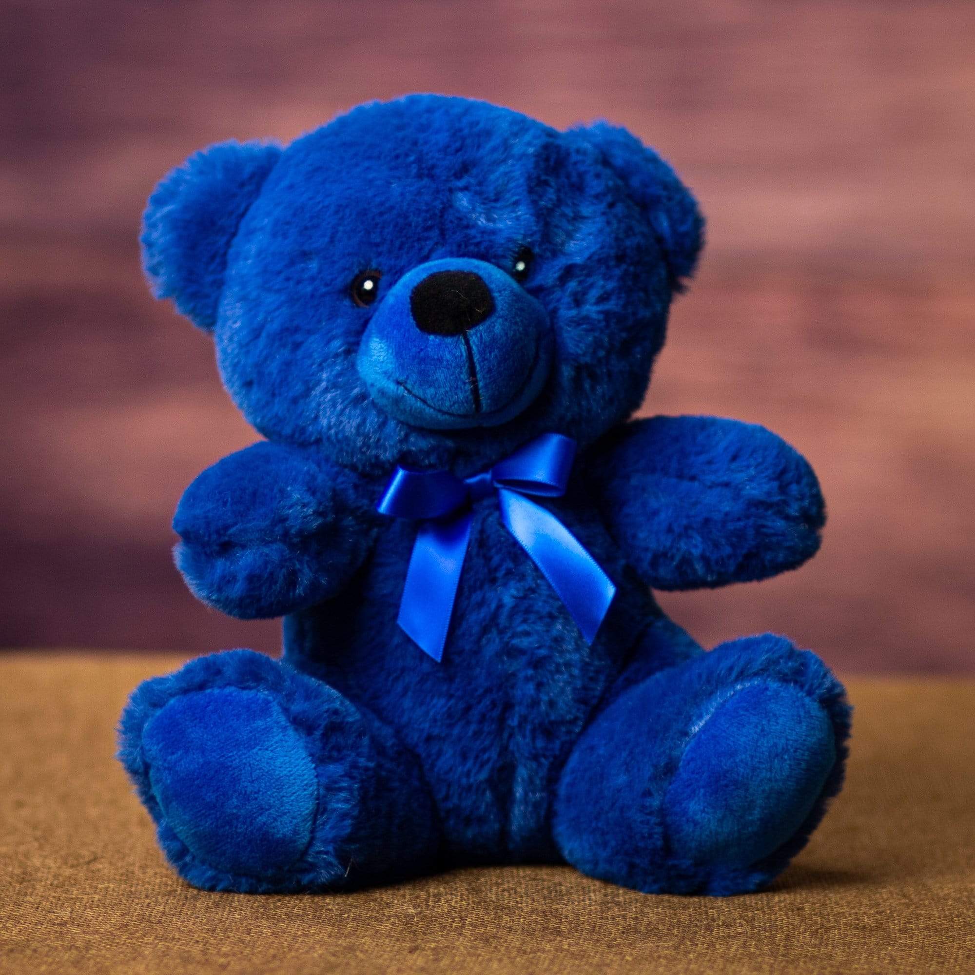 blue teddy bear fluffy toy made of wool volumetric | Stable Diffusion |  OpenArt